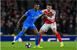 Sao Leverkusen xác nhận được Arsenal quan tâm