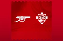 Nhận định Arsenal vs Como (1h30 ngày 13/8, Giao hữu CLB)