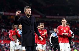 Patrice Evra nhận định về mùa giải mới của MU