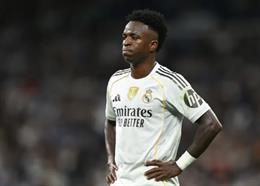 John Obi Mikel chế giễu Arsenal vụ Vinicius Junior