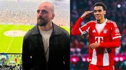 Nhà báo Thổ Nhĩ Kỳ bị bắt vì đưa tin Musiala tới Galatasaray