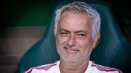 Mourinho: “Gia đình tôi tận hưởng cuộc sống hơn khi không có tôi”