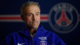 Luis Enrique đặt mục tiêu bảo vệ chức vô địch C1 cùng PSG