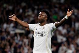 Dixon: Arsenal không chiêu mộ được Vinicius Junior lại là điều tốt