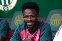 Phía Vinicius Junior gửi thông điệp tới Arsenal