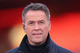Michael Owen dự đoán Top 6 Ngoại hạng Anh 2026/27