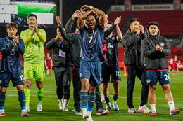 CLB CAHN chạm trán Al Nassr của Ronaldo khi nào?