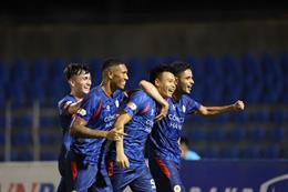 VFF chúc mừng CLB Công an Hà Nội sau chiến tích giành vé AFC Champions League Elite