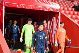 AFC ngợi khen CAHN sau chiến tích dự AFC Championes League Elite