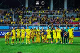 Liên đoàn Bóng đá Malaysia kêu gọi CĐV ủng hộ dù tăng giá vé