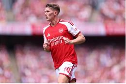 Arsenal vẫn cần phải mua thêm tiền đạo
