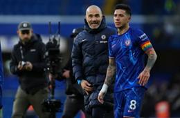 Chelsea cho Man City thêm 48 giờ để chiêu mộ Enzo Fernandez