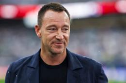 John Terry đưa ra nhận định về Xabi Alonso