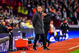 HLV Luis Enrique đặt mục tiêu khủng sau trận thắng Aston Villa
