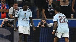 Tài năng 17 tuổi của Aston Villa đi vào lịch sử Siêu cúp châu Âu