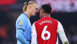 Link xem trực tiếp Arsenal vs Man City 21h00 ngày 16/8 ở đâu?