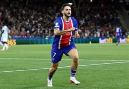 Đánh bại Aston Villa, PSG đoạt Siêu cúp châu Âu 2026