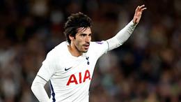 De Zerbi tiết lộ cách thuyết phục Tonali gia nhập Tottenham