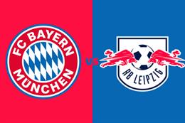 Nhận định Bayern Munich vs Leipzig (20h30 ngày 15/8, Giao hữu CLB)