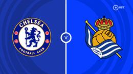 Nhận định Chelsea vs Sociedad (19h00 ngày 15/8, Giao hữu CLB)
