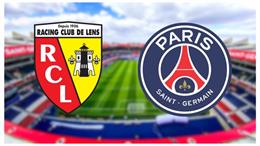 Nhận định Lens vs PSG (1h45 ngày 17/8, Siêu cúp Pháp)