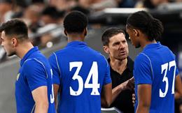 Nghịch lý của Chelsea: Dài hạn trên giấy tờ, ngắn hạn trên sân cỏ
