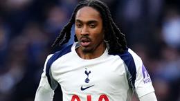 Tottenham đồng ý bán Djed Spence cho Inter Milan
