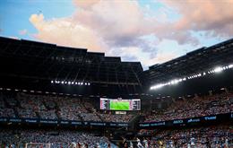 Trận đấu La Liga bị hoãn vì nấm mốc lây lan trên sân