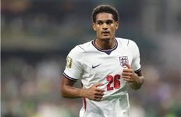 Arsenal chiêu mộ Jarell Quansah nâng cấp hàng thủ