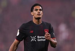 Jarell Quansah đưa ra quyết định về việc chuyển đến Arsenal 
