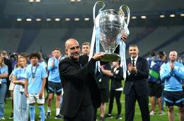 Pep Guardiola cần nghỉ ngơi: Khoảng lặng cần thiết với một thiên tài bóng đá