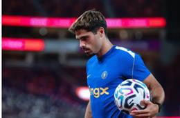 Pedro Neto đạt thỏa thuận rời Chelsea 