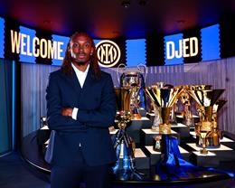 Inter Milan chiêu mộ hậu vệ tiếp theo từ Premier League