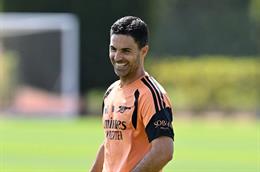 Arteta muốn Premier League đổi luật