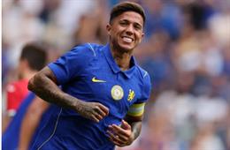 Chelsea chốt người thay Enzo Fernandez