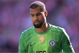 Chelsea được khuyên nên thay thế Robert Sanchez