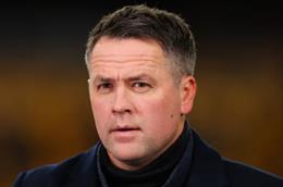 Michael Owen dự đoán MU nằm ngoài Top 4 Ngoại hạng Anh 2026/27