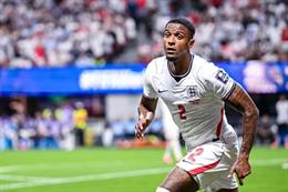 MU được khuyên nên đánh bại Arsenal vụ Ezri Konsa