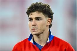 Julian Alvarez sẽ đưa Arsenal lên một đẳng cấp khác