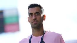 Huyền thoại Busquets tái xuất Camp Nou với vai trò mới