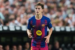 Barca lên kế hoạch gia hạn Gavi, khép lại hy vọng của Man United