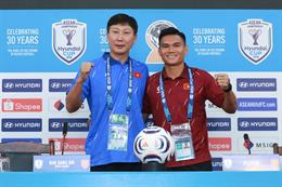 Thông điệp của Kim Sang Sik