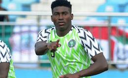 Tiểu sử tiền đạo Taiwo Awoniyi của Nottingham Forest