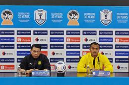 HLV Tan Cheng Hoe: ĐT Malaysia đã sẵn sàng thách thức lịch sử