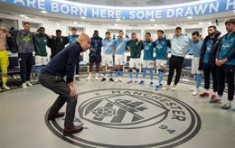 Những cuộc tranh luận, nước mắt, ly hôn: Góc khuất sau ánh hào quang của Pep Guardiola