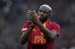 Tottenham được khuyên nên vượt mặt Arsenal vụ Victor Osimhen