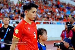 Ngày sinh nhật không trọn vẹn của Nguyễn Đình Bắc