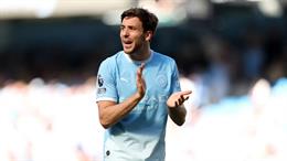 Newcastle tính chiêu mộ Nico Gonzalez từ Man City