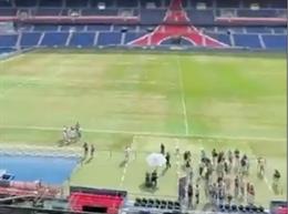 PSG phải đổi SVĐ trước trận mở màn Ligue 1 2026/27