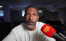 Rio Ferdinand lên tiếng vụ Arsenal chiêu mộ Ezri Konsa